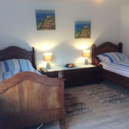 Ferienhaus Boedefelder Winterberg Bagian luar foto