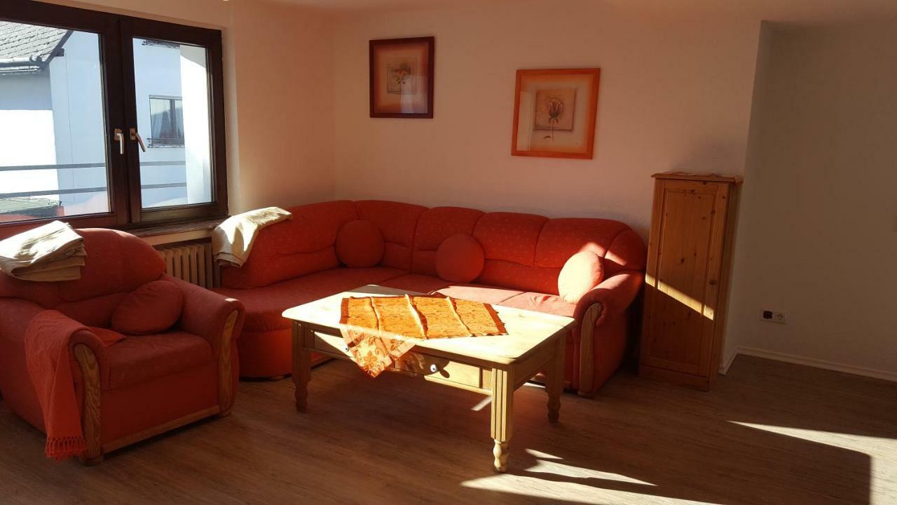 Ferienhaus Boedefelder Winterberg Bagian luar foto