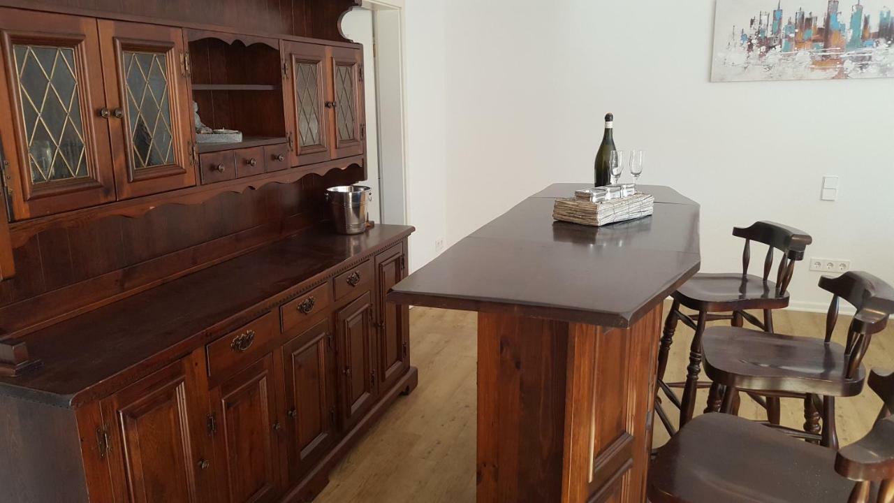 Ferienhaus Boedefelder Winterberg Bagian luar foto
